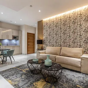 Bibo Real Chancilleria Apartamento