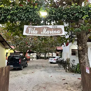 Vila Marina Apartamento Florianópolis