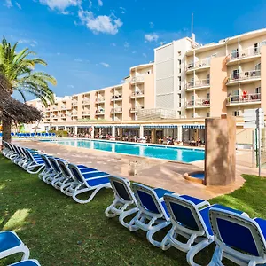 Globales Playa Hotel Santa Ponsa