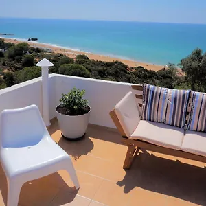 Golden Cliff House Apartamento Albufeira