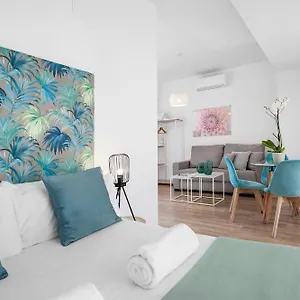 Isabella By Concept Flats Apartamento