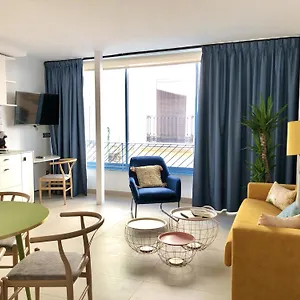 Patiodeluz - Stylish In Párraga 13 Apartamento
