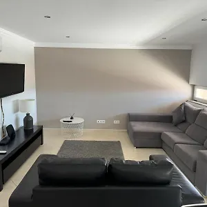 Modern 2 Bed 5km Carvoeiro Apartamento Lagoa (Algarve)