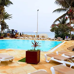 Porto Antigo 2 Beachfront Apartamento Santa Maria