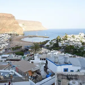 Casa Nicolas Y Pino , Puerto De Mogan Spain