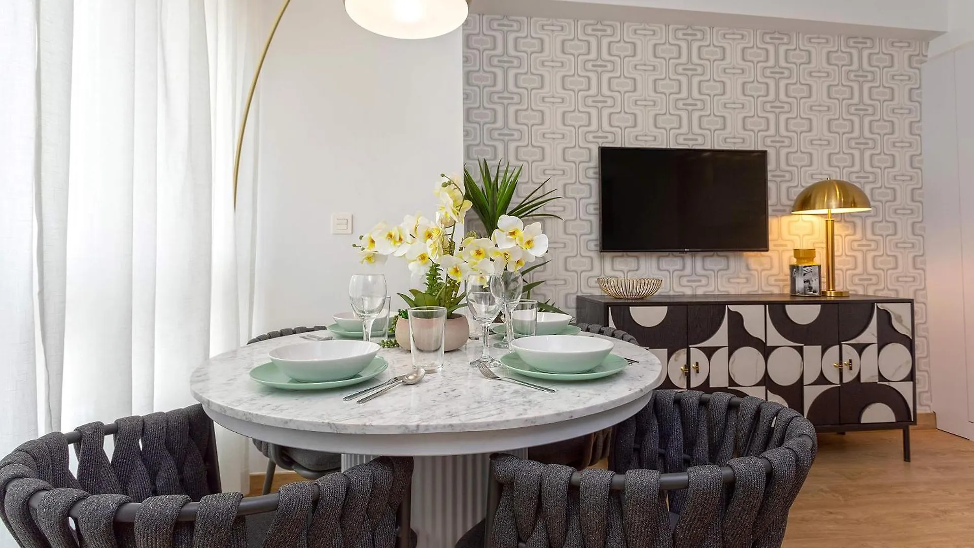 Apartment Genteel Home Santo Cristo Granada Spain